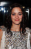 Marion Cotillard