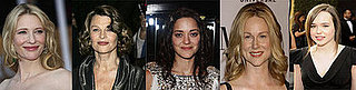 Oscar Nominees' Careers