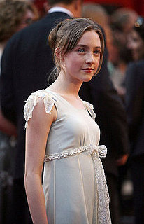 Saoirse Ronan