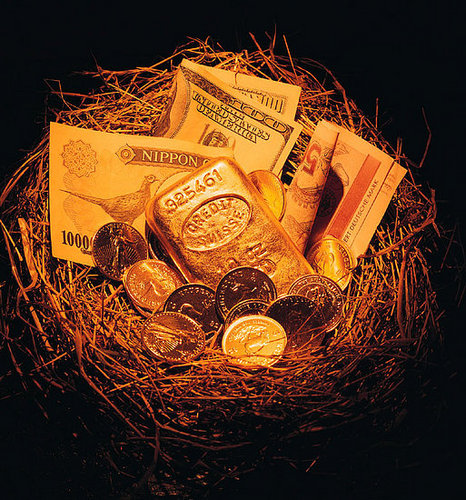 How Do I Move My 401(k)
