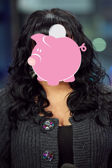 Guess Who? In It to Work Guess Who? In It to Work
