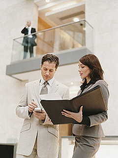 Do You Prefer Working With Women or Men?
