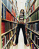 Can Overdue Library Books Hurt My Credit Score?