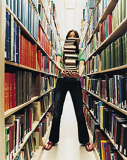 Can Overdue Library Books Hurt My Credit Score?