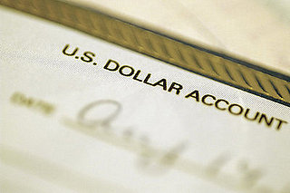 Economic Stimulus Package and Rebate Checks