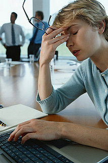 Cursing at Work