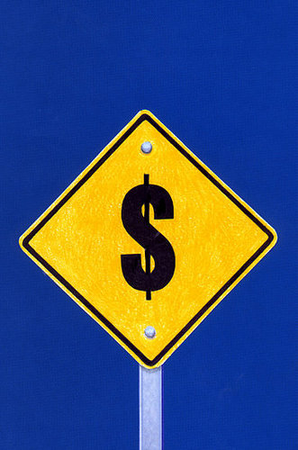 Scams Reach For Rebate Checks