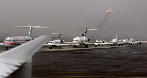 Pay Less For Airfare
