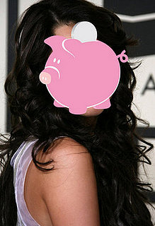 Hard Working Celeb