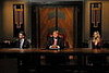 Celebrity Apprentice Season 1