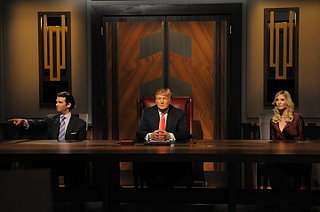 Celebrity Apprentice Season 1