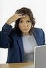 The Difference Between a Credit Score and a Credit Report