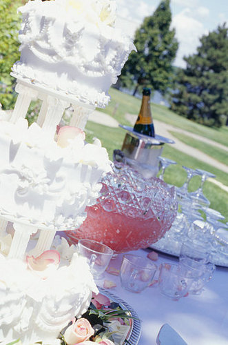 Tips For Saving Money on Your Wedding
