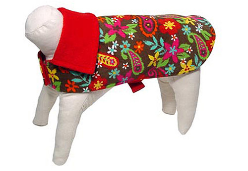 Trend Setters: Paisley Pets
