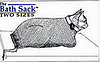 Bath Sack: Spoiled Sweet or Spoiled Rotten?