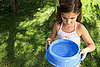 Stay Away From Standing Water