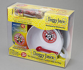 Doggy Java: Spoiled Sweet or Spoiled Rotten?