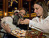 Globetrotters: Sugar & Champagne Affair in D.C.