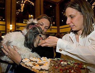 Globetrotters: Sugar & Champagne Affair in D.C.