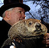 Pleased by Punxsutawney Phil's Prediction?