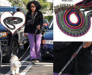 Found! Tracee Ellis Ross Chooses Mendota