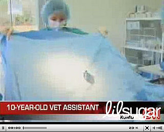 Would You Let Your Child Have a Career?