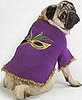 Pampered Pals: Celebrate Mardi Gras With Pooches