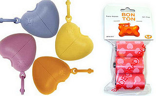 Switch up Your Bon Ton for Valentine's Day!