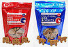 Super Tuesday's Super Snacks!