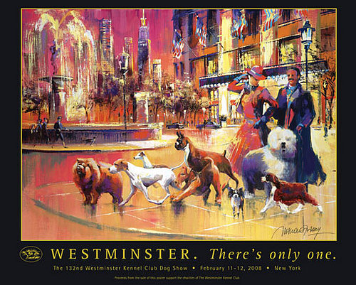Do You Know Westminster?