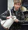 Celebrity Redo: Todd Oldham