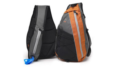 Pampered Pals: Park Sling