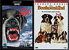 Pets Portrayed in Films?