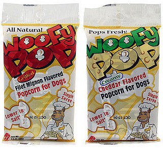 Woofy Pop: Spoiled Sweet or Spoiled Rotten?