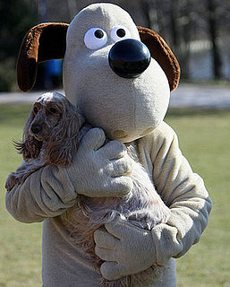 Name That Character!