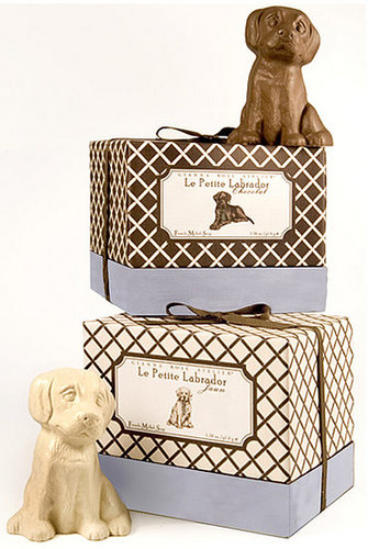 Gifts for a Pet Lover: Gianna Rose Atelier Dog Soaps