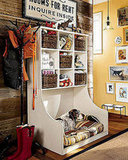 Online Sale Alert! Entryway Dog Bed Cubby Online Sale Alert! Entryway Dog Bed Cubby