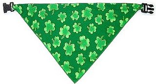 PetMarking Mission Completed: Green Gear