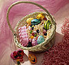 The Dangers That Lurk in Your Easter Basket!