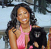 Will Kimora's Dog Become a Diamond?