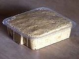 Peanut Butter Suet Peanut Butter Suet