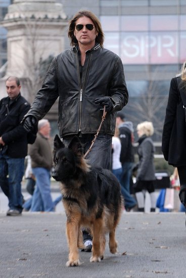 billy ray cyrus 291207