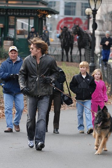 billy ray cyrus 291207
