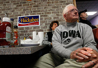 Check This: Republicans' Fate in Iowa . . . Meh?
