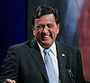 Headline: Bill Richardson Ends His White House Run