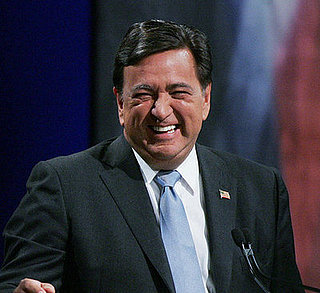 Headline: Bill Richardson Ends His White House Run
