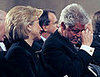 Poll: Is Hillary Bullied?