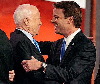 Debate Rebate: Repubs Rock 'Em Sock 'Em