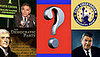 Poll: Political Persuasion