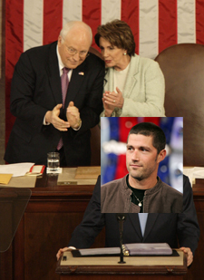 Crack Open Your Calendar! It's a Big Week in Politics!